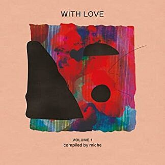 With Love Volume One compiled by Miche (signed copy)