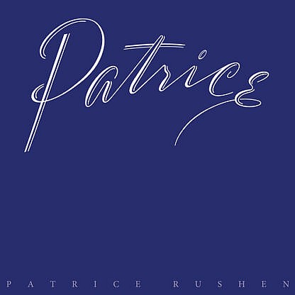 Patrice (deluxe edition)