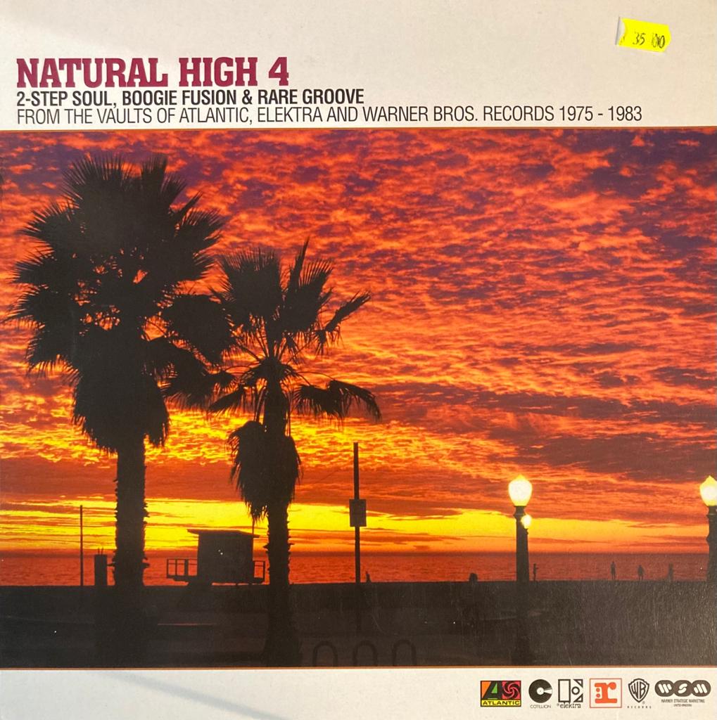 Natural High 4