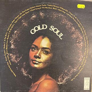 Gold Soul
