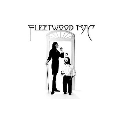 Fleetwood Mac (preorder due 14 October)
