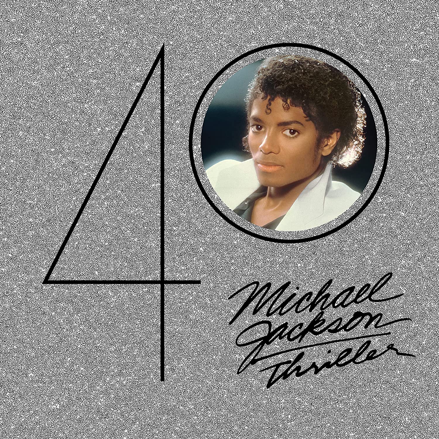 Thriller (40th Anniversary 2cd set)