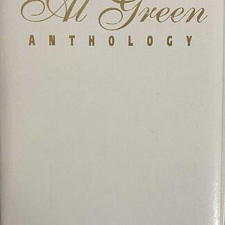Al Green Anthology (box set)