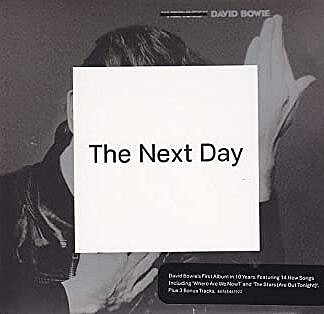 The Next Day EP