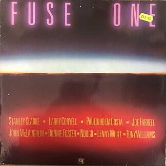Fuse One
