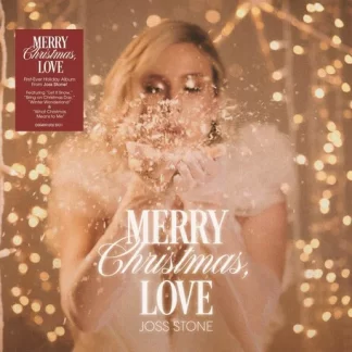 Merry Christmas Love (pre-order due 11 November)