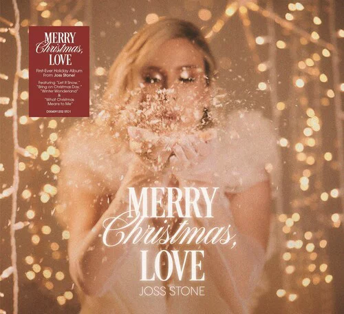 Merry Christmas Love (pre-order due 11 November)