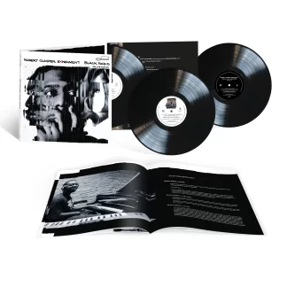 Black Radio 111 (Deluxe edition)  (pre-order due 11 November)