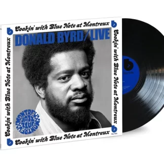 Live - Cookin With Blue Note At Montreux (pre-order due 9th December)