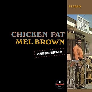 Chicken Fat (pre-order due 9th December)