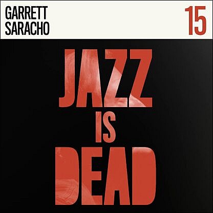 Jazz Is Dead 15