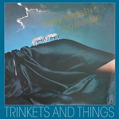 Trinkets & Things (Coloured vinyl)