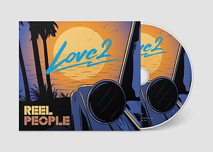 Love 2 (pre-order due 24 march)