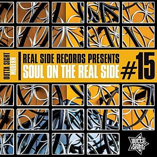 Soul On The realside volume 15 (pre-order due MAY)