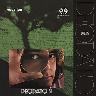 Prelude | Deodato 2 (SACD)