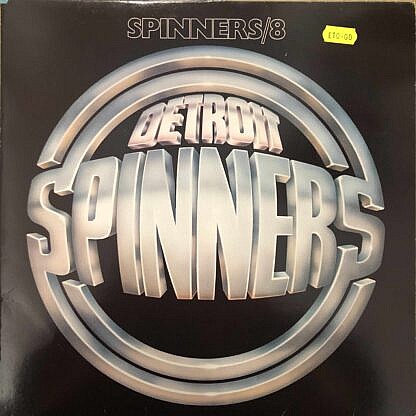 Spinners / 8
