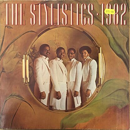 Stylistics 1982