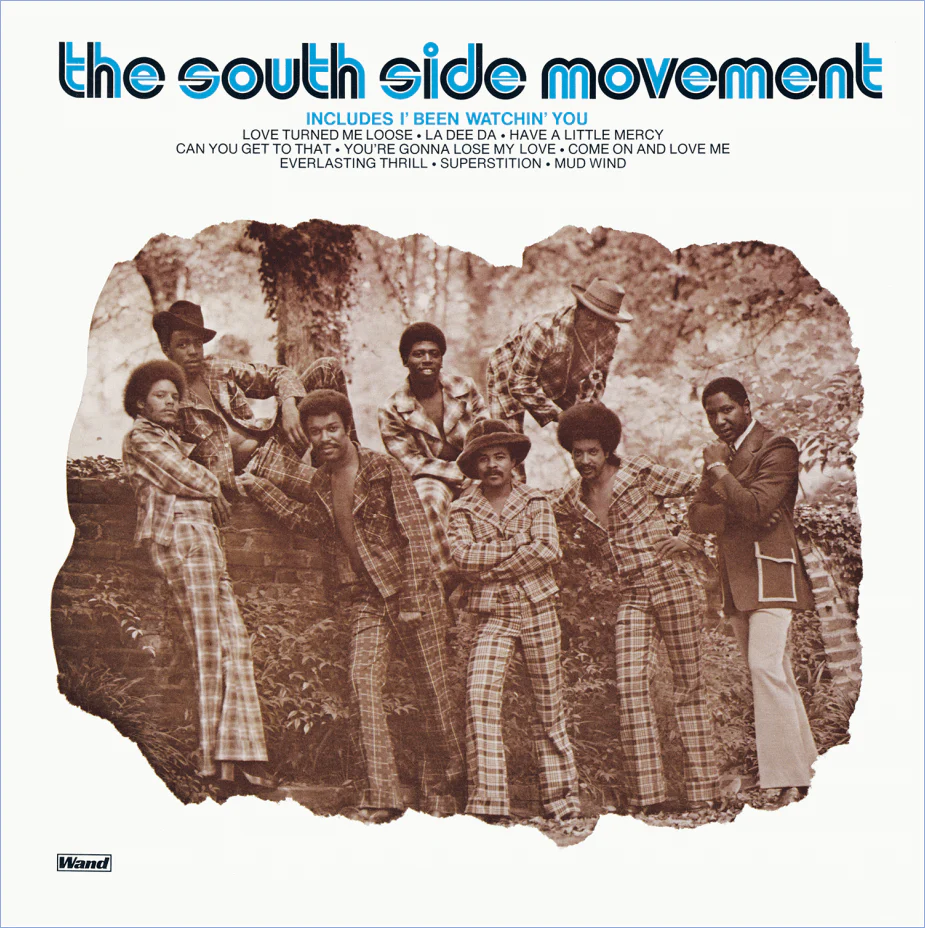 Southside Movement