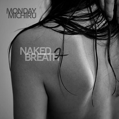 Naked Breath 2 (signed copy)