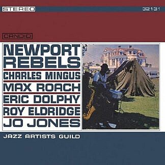 Newport Rebels (Opaque Maroon)