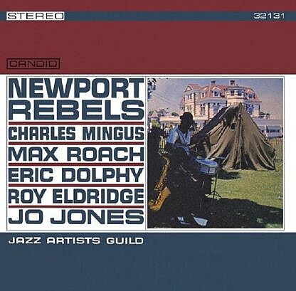 Newport Rebels (Opaque Maroon)