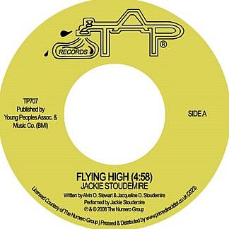 Flying High / Guilty