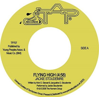 Flying High / Guilty