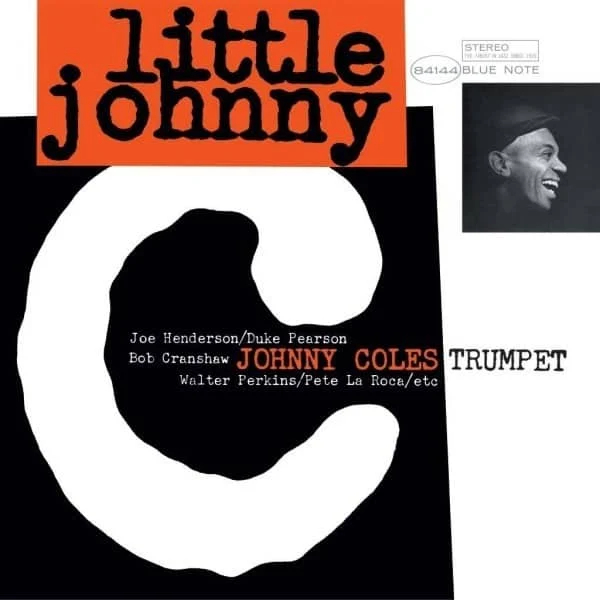 Little Johnny C (180gm Analogue Classic Series)