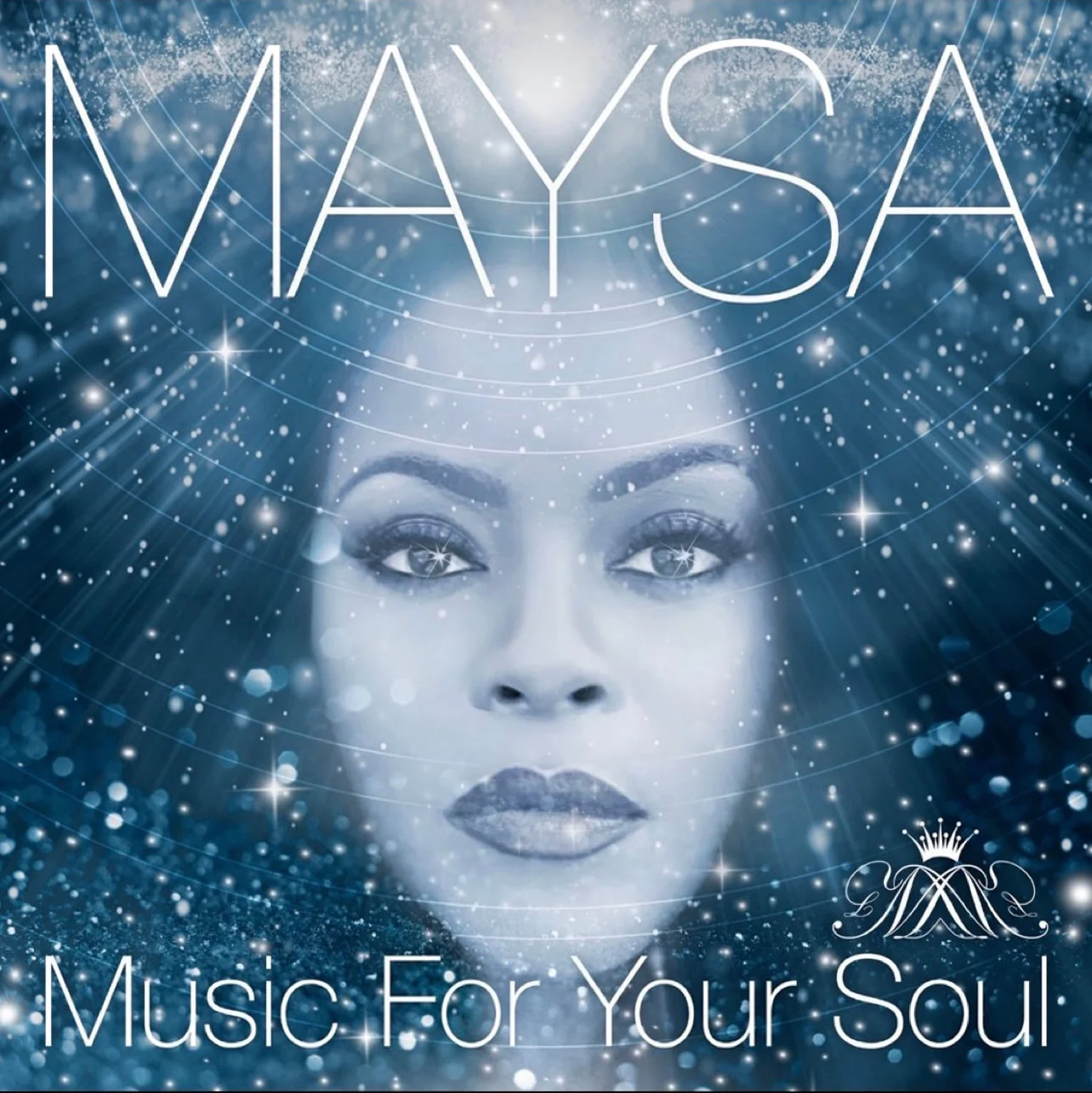 Music For Your Soul (pre-order due 5 may)