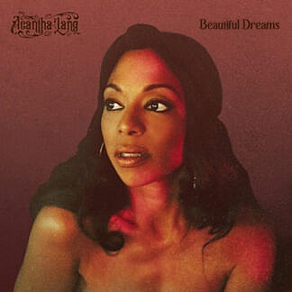 Beautiful Dreams (pre-order due 30th June)