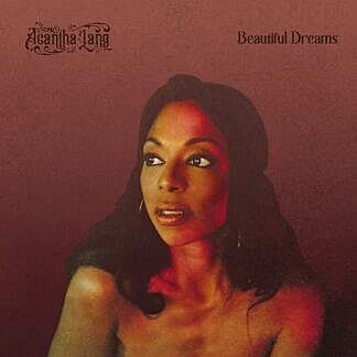 Beautiful Dreams (signed copy) (pre-order due 30th June)
