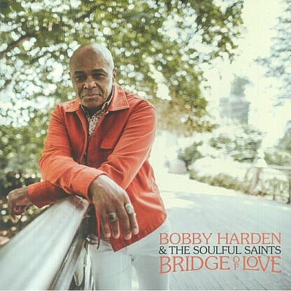 Bridge Of Love (Coloured vinyl) (Pre-order due 12 May)
