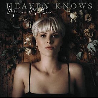 Heaven Knows (pre-order due 19th May)