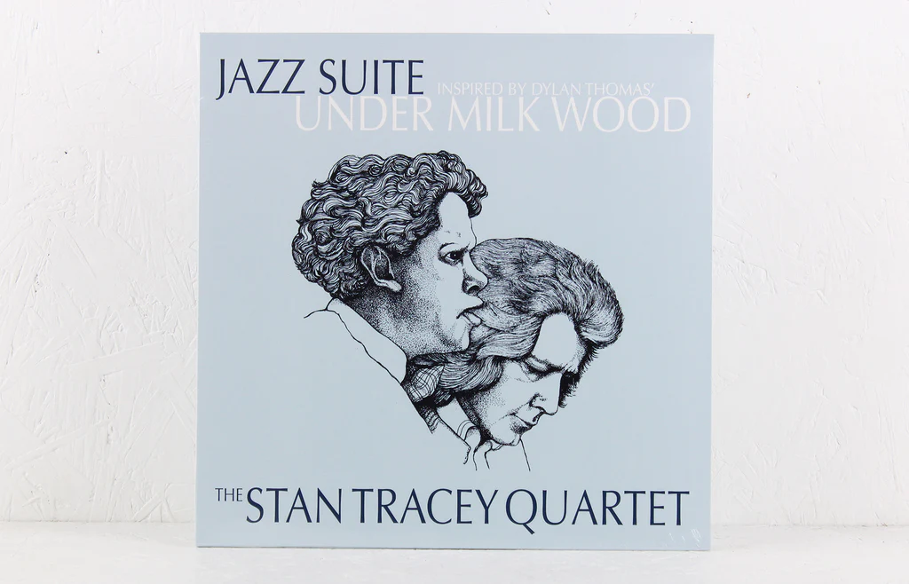 Jazz Suite Inspired by Dylan Thomas' Under Milk Wood
