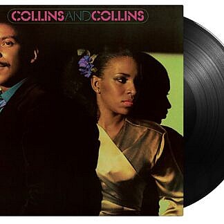 Collins and Collins (pre-order due 23 June)