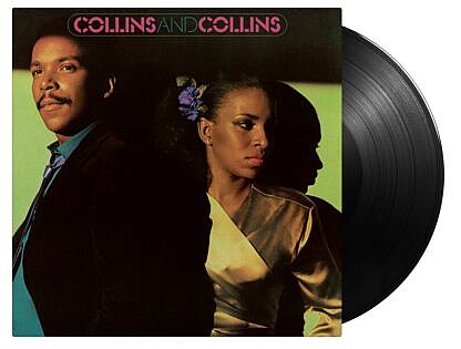 Collins and Collins (pre-order due 23 June)