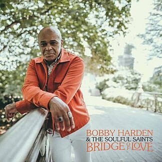 Bridge Of Love (Pre-order due 14th July)