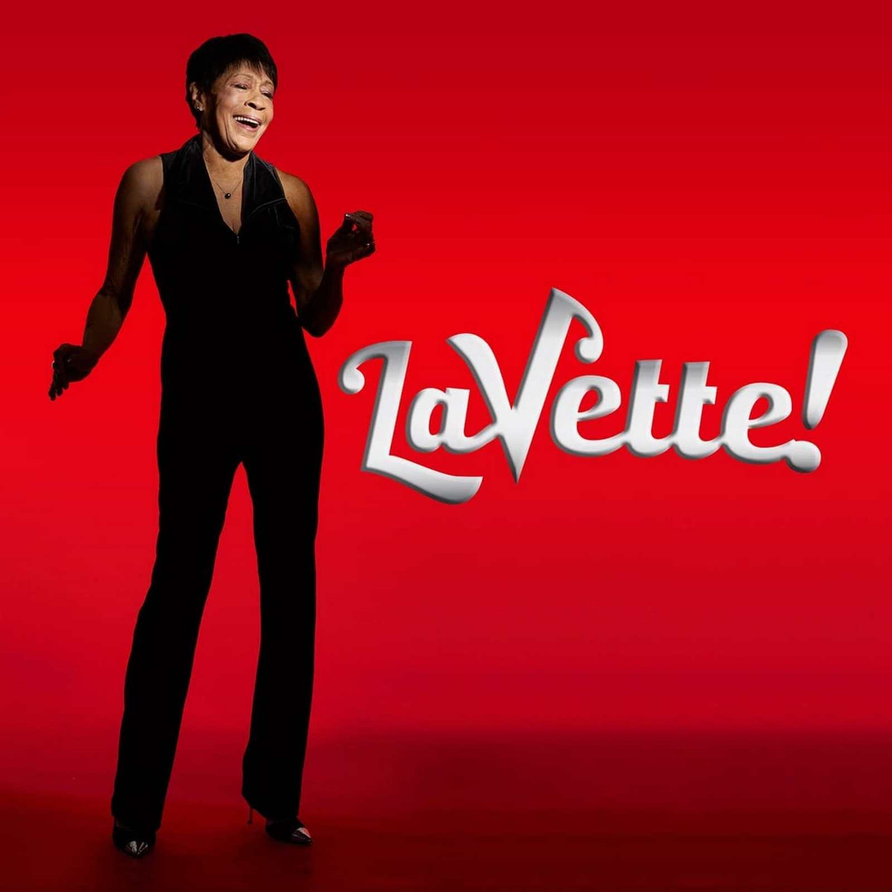 Bettye Lavette Lavette CD Music Jay Vee