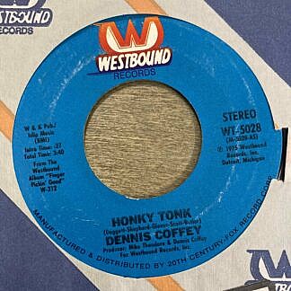 Honky Tonk / El Tigre