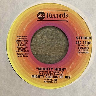 Mighty High / Touch My Soul