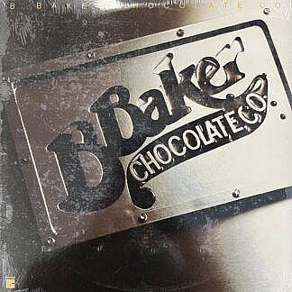 B Baker Chocolate Co