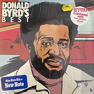 Donald Byrds Best