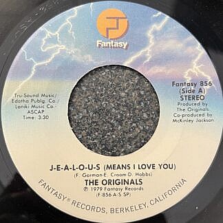 Jealous|Jezebel