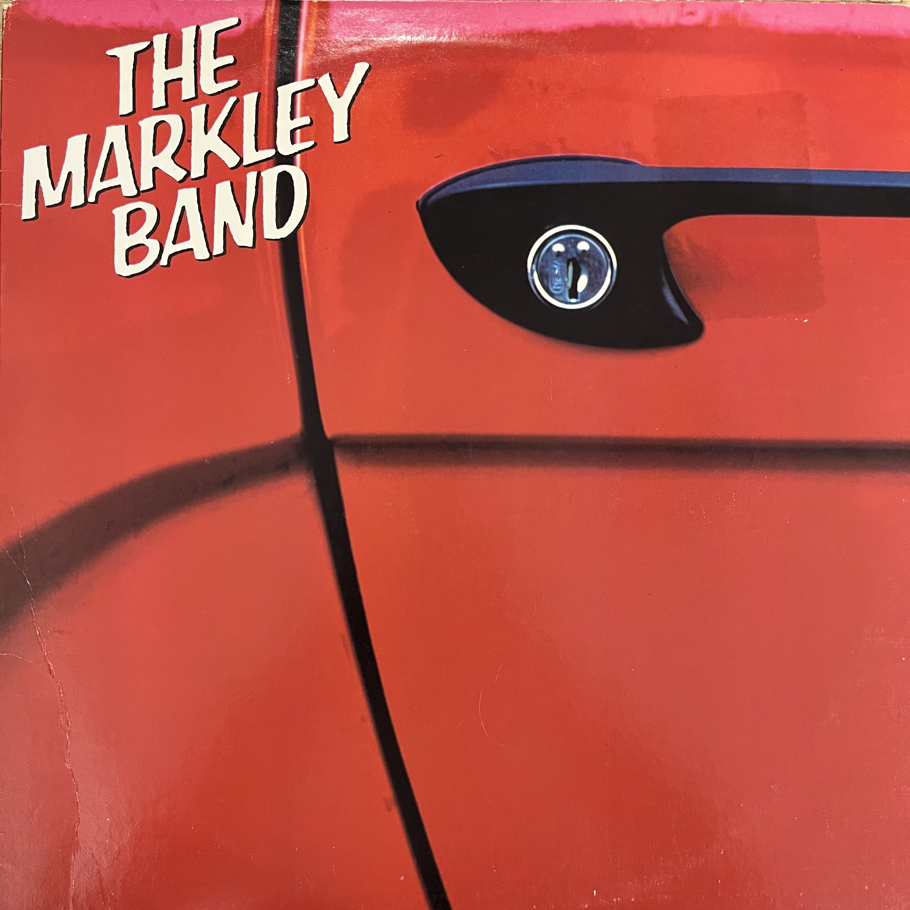 The Markley Band