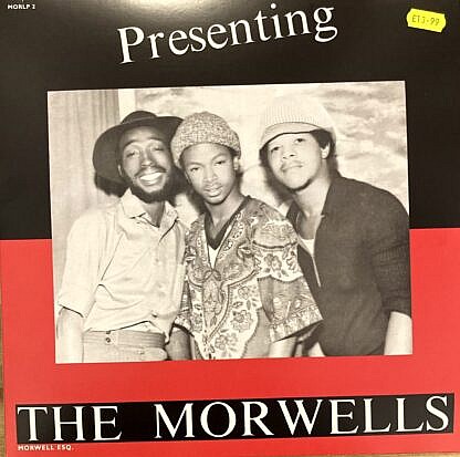 Presenting The Morwells