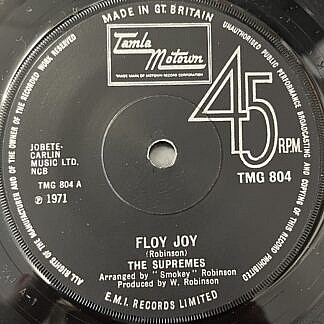 Floy Joy|This Is The Story