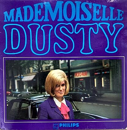 Dusty In New York EP