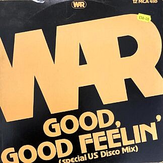 Good Good Feelin|The Music Band