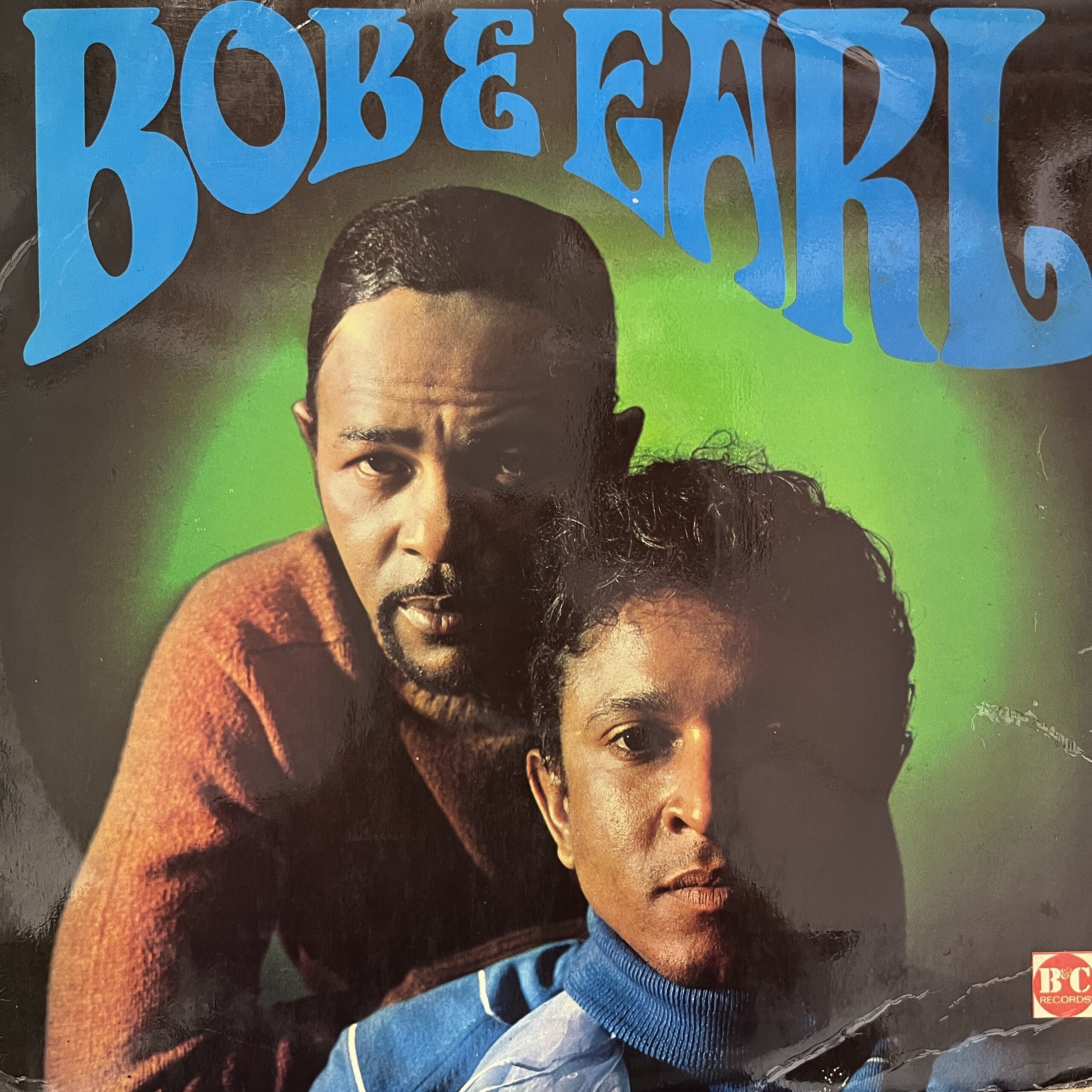 Bob And Earl