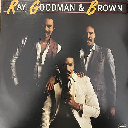 Ray Goodman & Brown